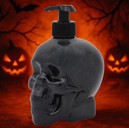 Tre säkra favoriter för Halloween