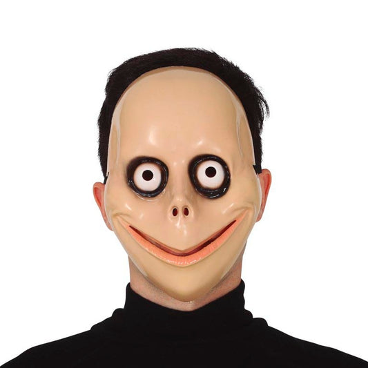 Läskig Mask