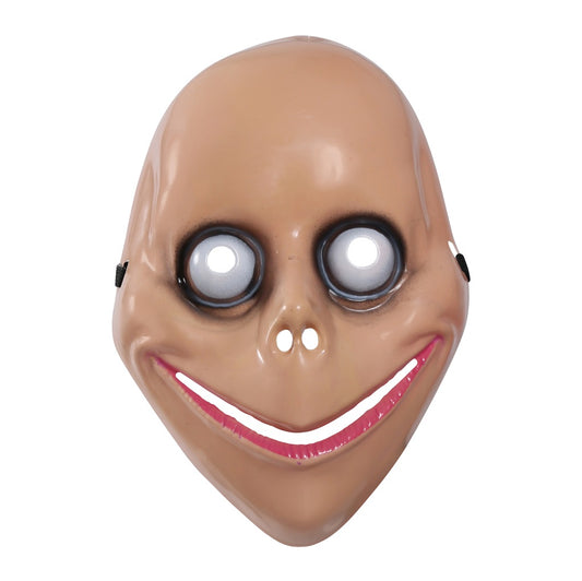Läskig Mask