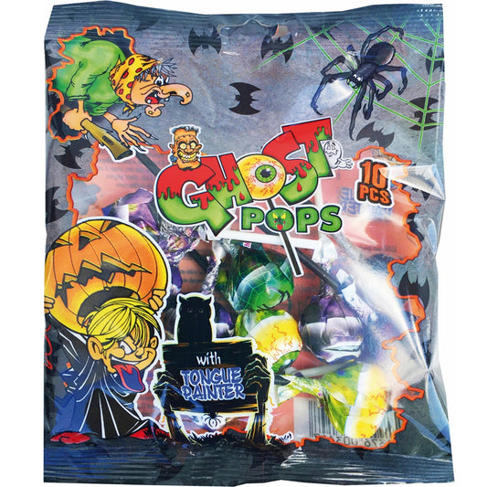 Ghost Pops (10st)