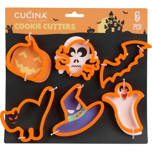 Cookie Cutters (6st)