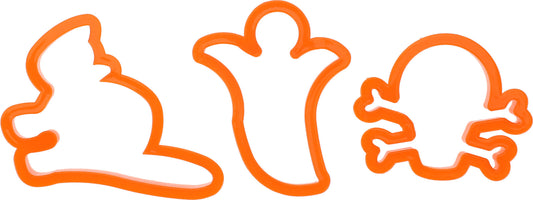 Cookie Cutters (6st)