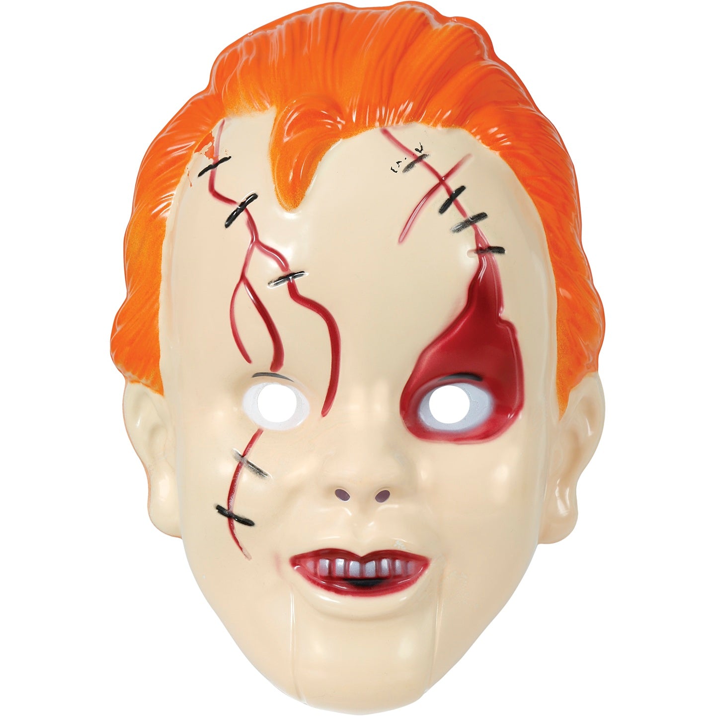 Mask - Läskigt Barn