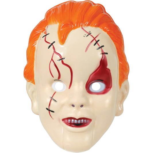 Mask - Läskigt Barn
