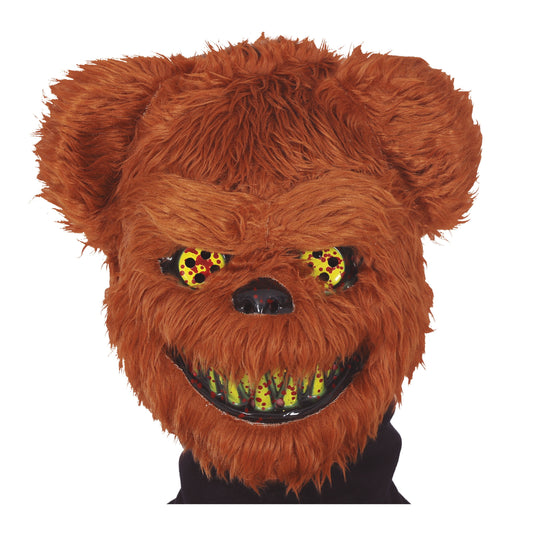 Mask - Horror Bear