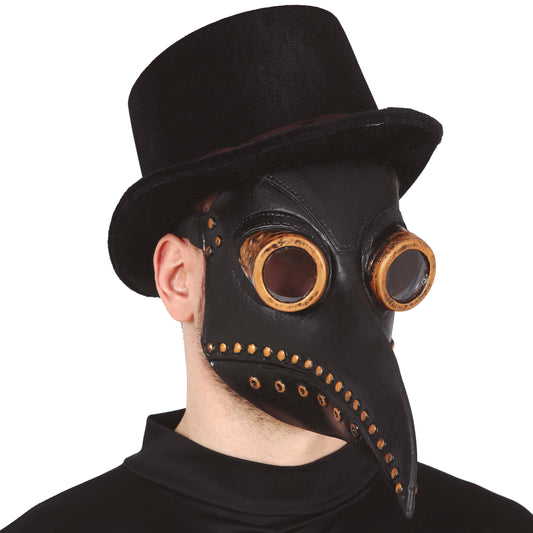 Mask - Pestläkare