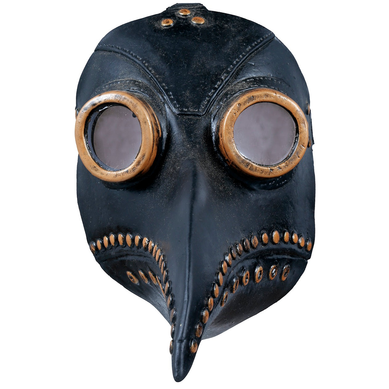 Mask - Pestläkare
