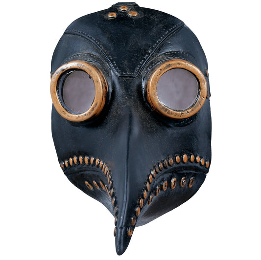 Mask - Pestläkare