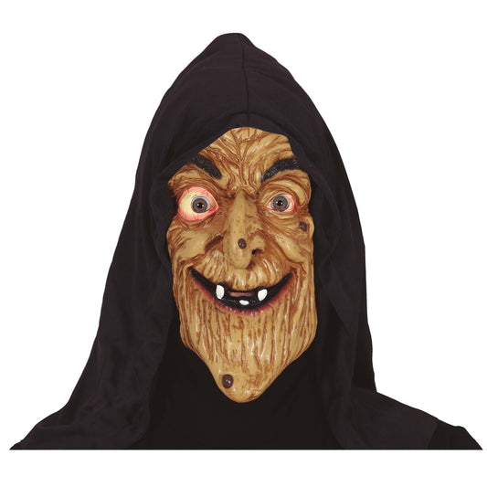 Mask - Häxa