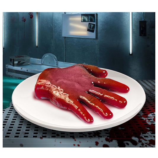 Geléform - Hand