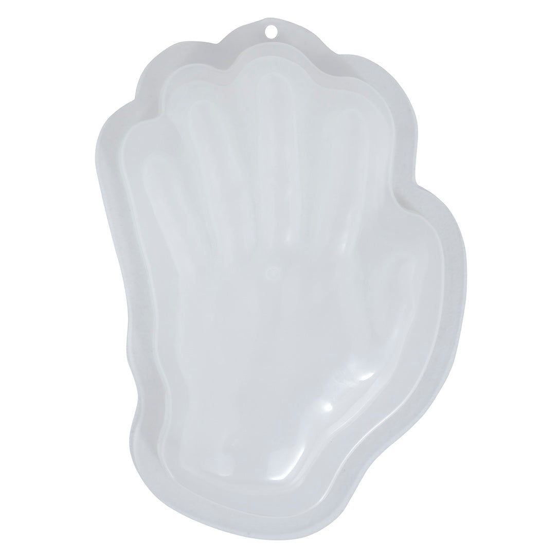 Geléform - Hand