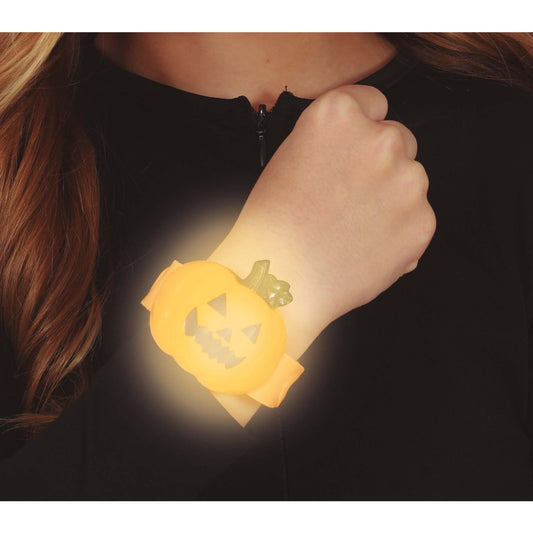 Armband - Blinkande Pumpa