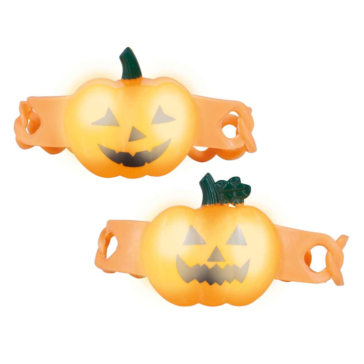 Armband - Blinkande Pumpa