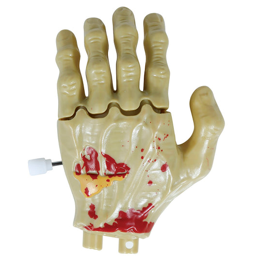 Gående Hand