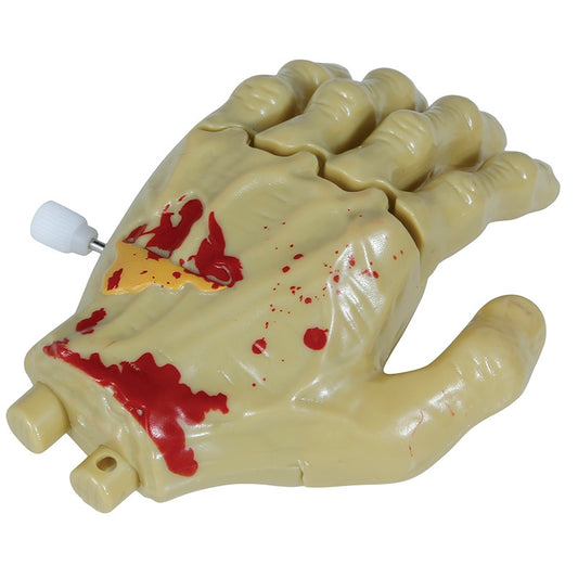 Gående Hand