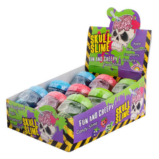 Skull Slime 100g