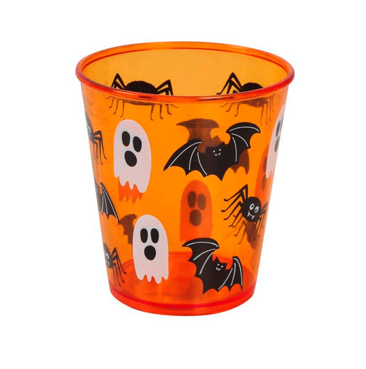 Plastglas - Halloween