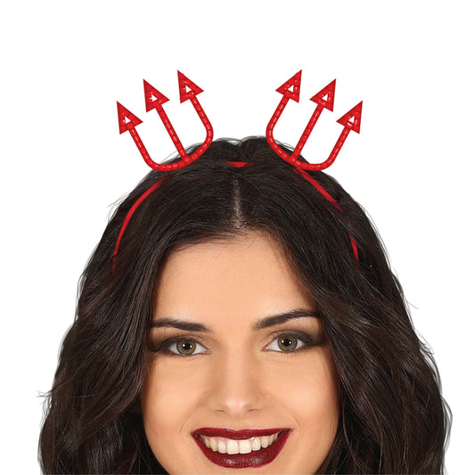 Diadem - Treuddar