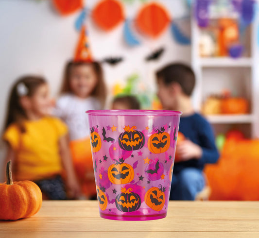 Plastmugg - Pumpa