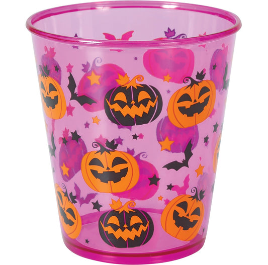 Plastmugg - Pumpa