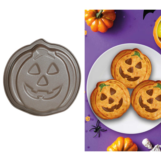 Bakform - Pumpa
