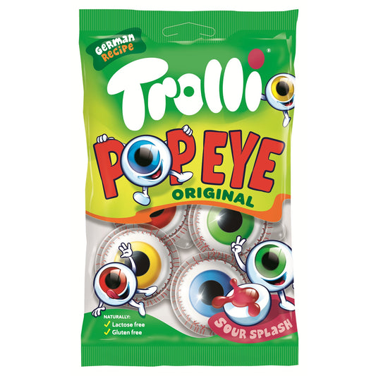 Trolli Pop Eye 75g