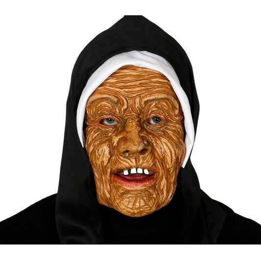 Mask - Nunna
