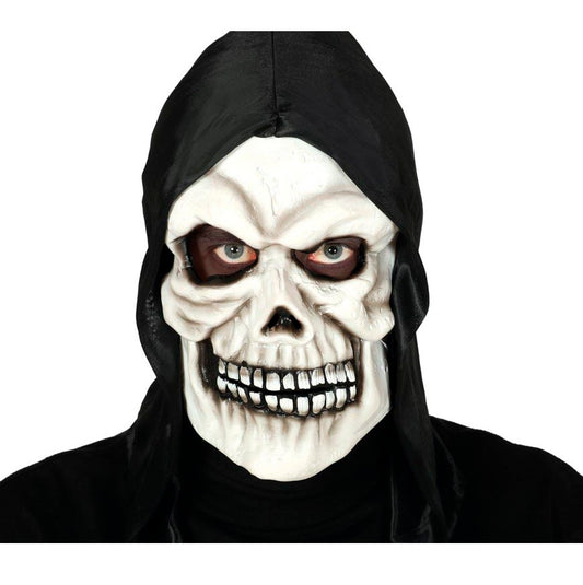 Mask - Dödskalle