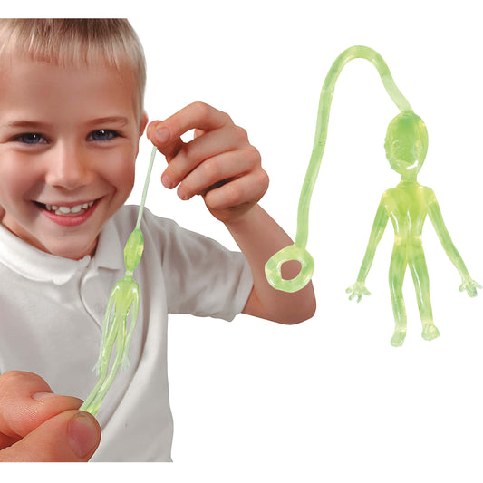 Alienleksak