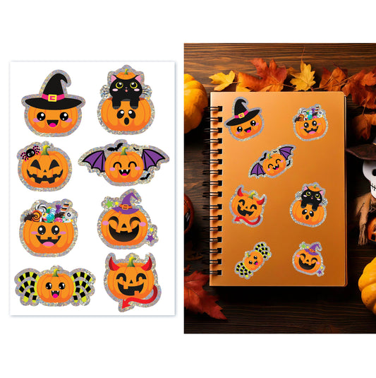 Stickers - Pumpa