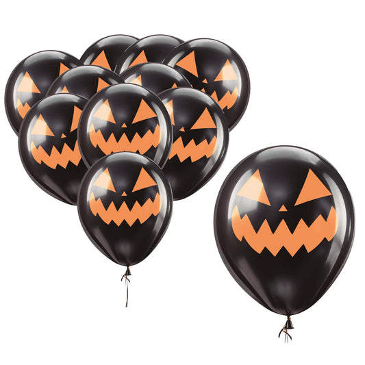 Ballonger - Pumpa (10st)