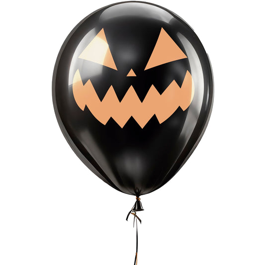 Ballonger - Pumpa (10st)