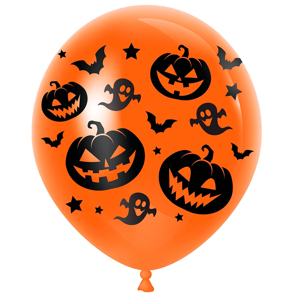 Ballonger - Pumpa (10st)
