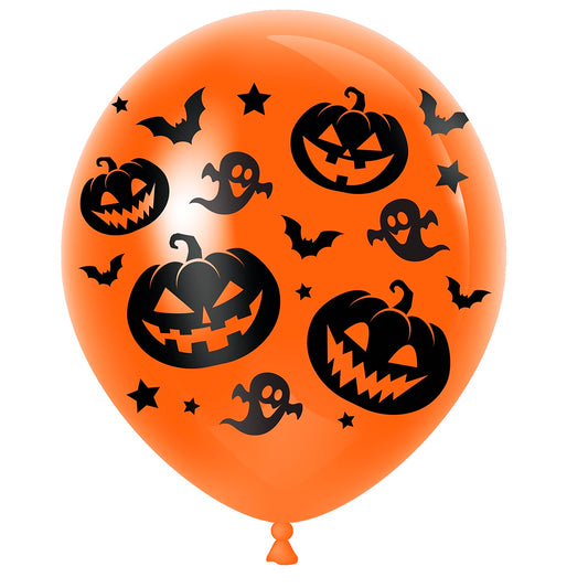 Ballonger - Pumpa (10st)