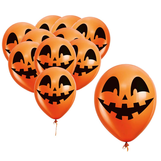 Ballonger - Pumpa (10st)