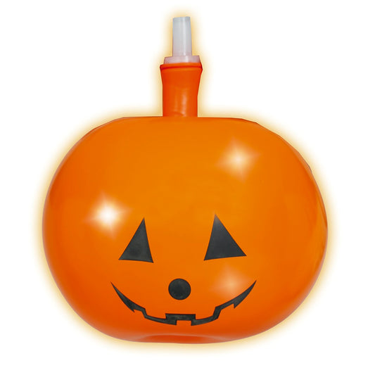 Lysande Ballonger - Pumpa (5st)