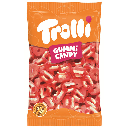 Trolli Draculatänder 1kg