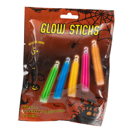 Halsband - Glowsticks