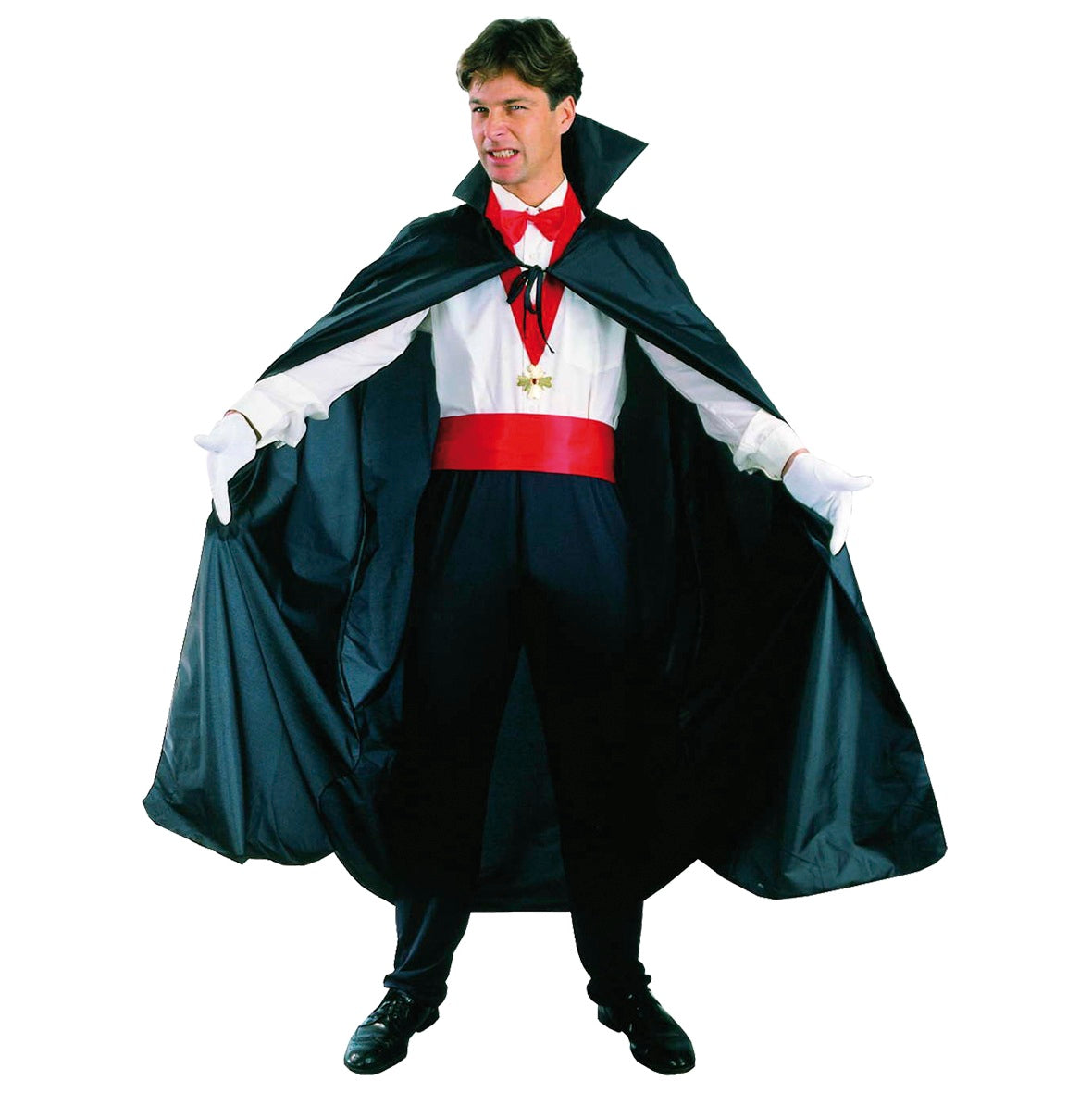 Cape - Dracula