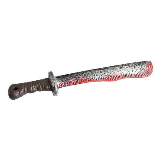 Blodig Machete