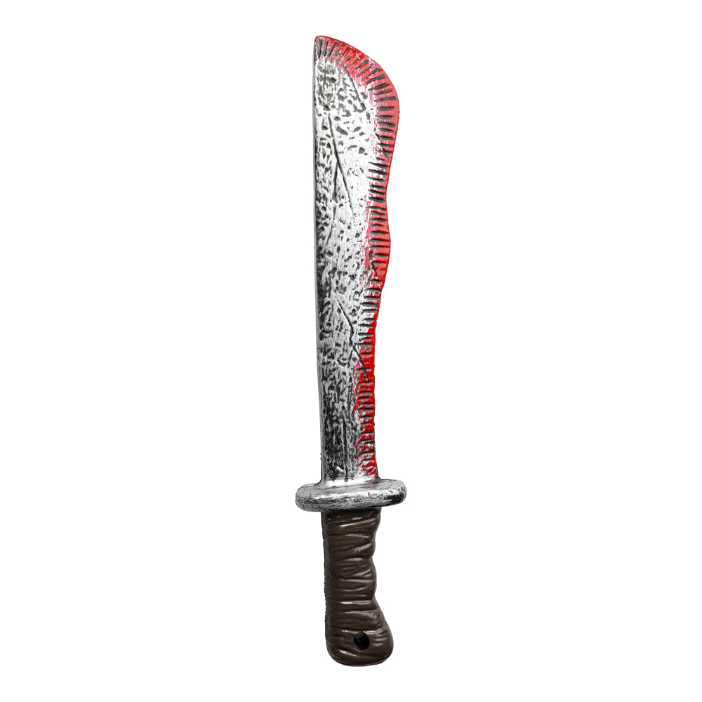 Blodig Machete