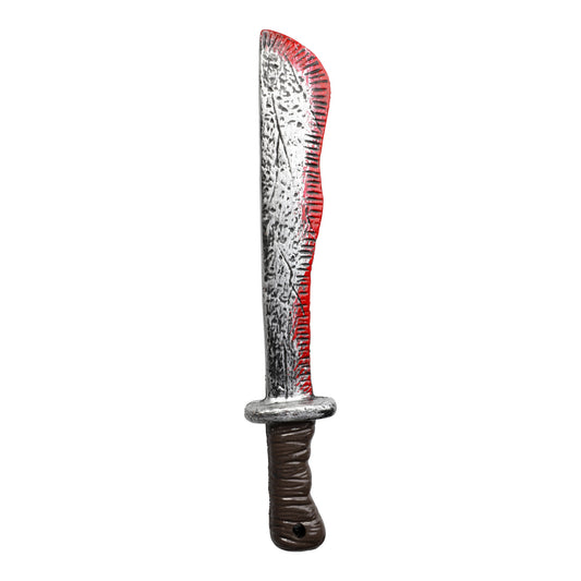 Blodig Machete