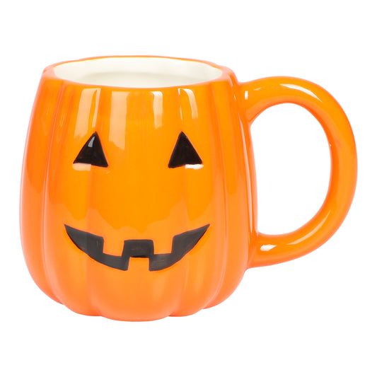 Mugg - Pumpa