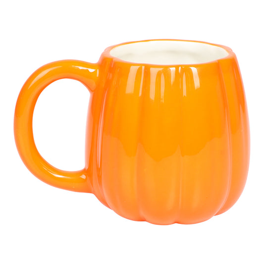Mugg - Pumpa