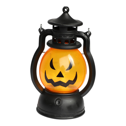 Fotogenlampa - Pumpa