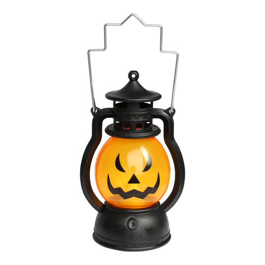 Fotogenlampa - Pumpa