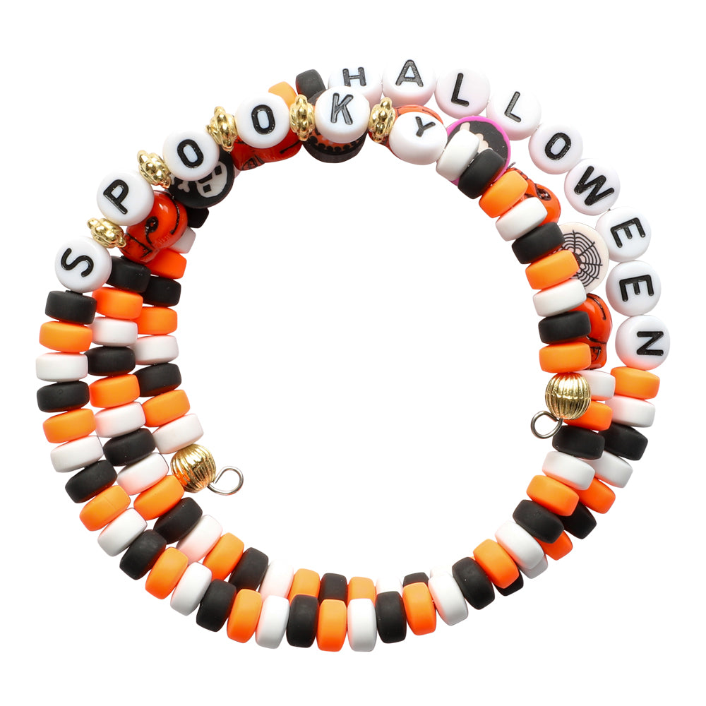 Armband - Halloween