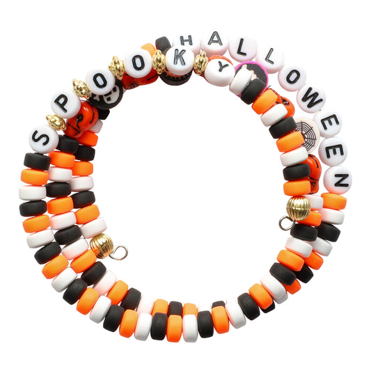 Armband - Halloween