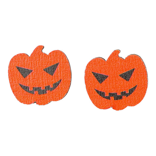Örhängen - Pumpa