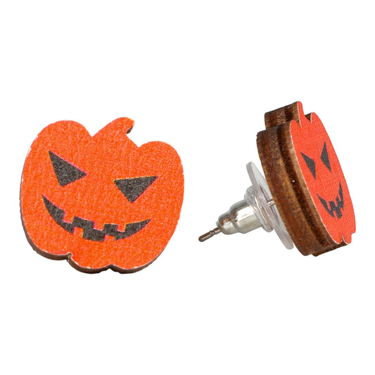 Örhängen - Pumpa
